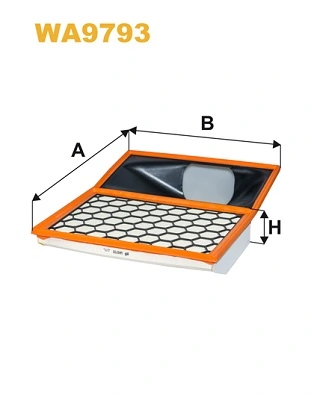 Air Filter